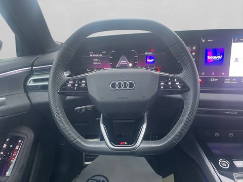 2025 Audi A5 S line — sličica 12