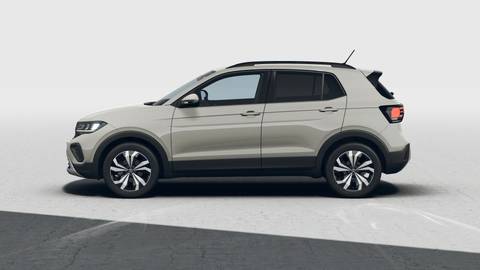 2026 Volkswagen T-Cross — sličica 3