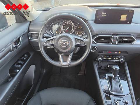 2021 Mazda CX-5 — sličica 9
