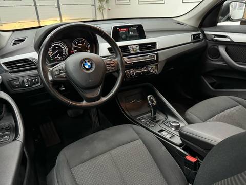 2018 BMW X1 — sličica 7