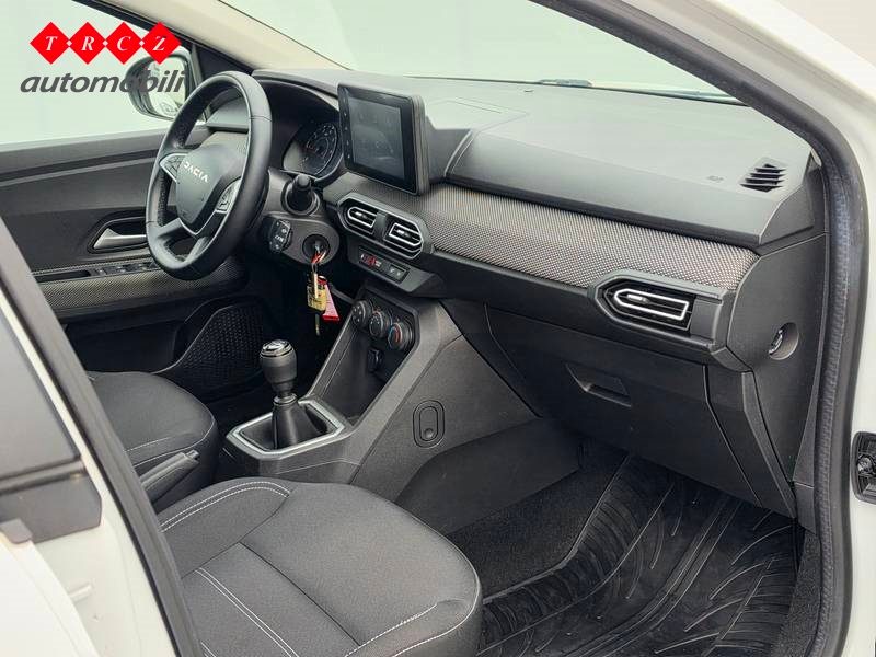 2023 Dacia Jogger — fotografija 6