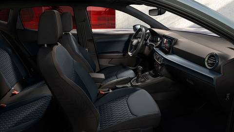 2026 Seat Ibiza — sličica 6