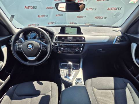 2018 BMW Serija 1 — sličica 12
