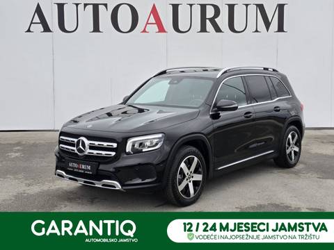2021 Mercedes-Benz GLB — sličica 1