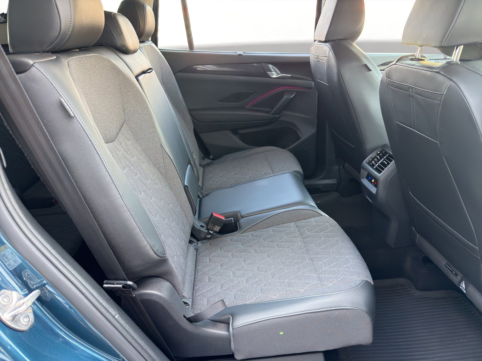 2026 Volkswagen Tayron — fotografija 17