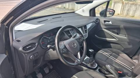 2023 Opel Crossland — sličica 9