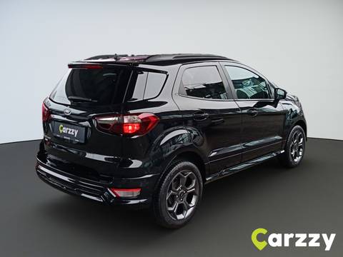 2022 Ford Ecosport — sličica 24