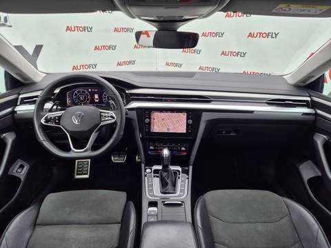 2021 Volkswagen Arteon Highline — sličica 12