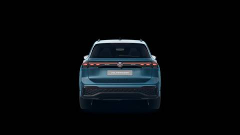 2026 Volkswagen Tiguan R-Line — sličica 9