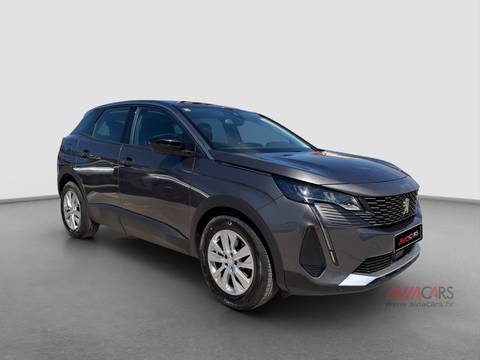 2023 Peugeot 3008 — sličica 2