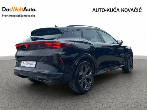 2026 Cupra Formentor — sličica 5