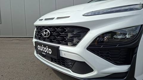 2022 Hyundai Kona — sličica 27