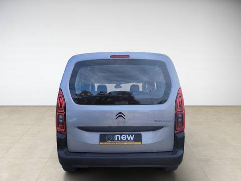 2019 Citroën Berlingo — sličica 9