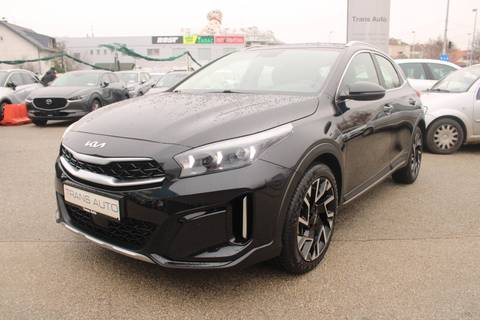 2023 Kia Xcee'd