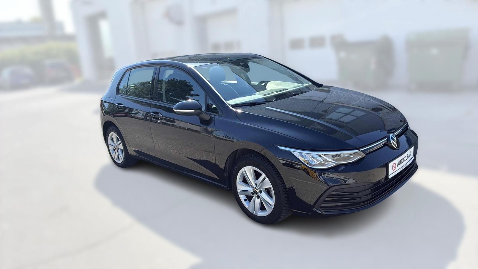 2024 Volkswagen Golf — fotografija 3
