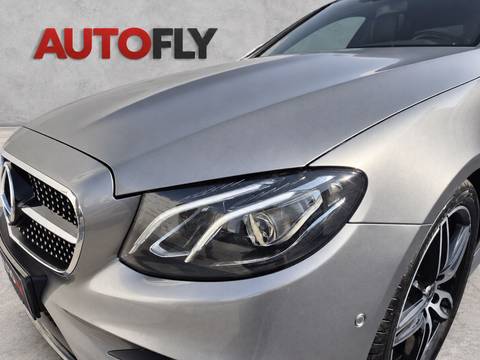 2019 Mercedes-Benz E-klasa — sličica 23