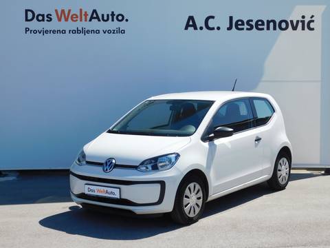 2019 Volkswagen up!
