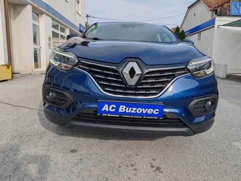 2021 Renault Kadjar — sličica 9