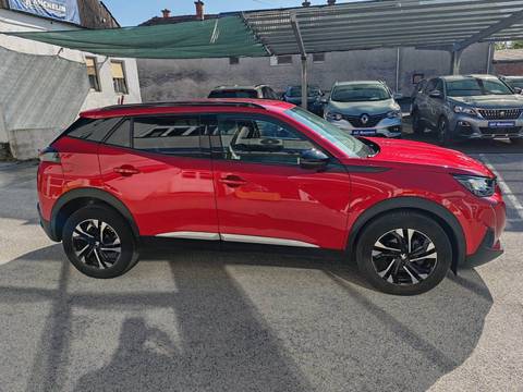 2022 Peugeot 2008 — sličica 6