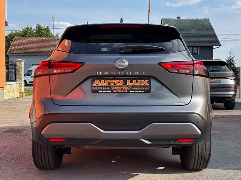 2023 Nissan Qashqai — sličica 7