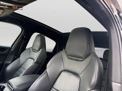 2021 Porsche Cayenne — sličica 11