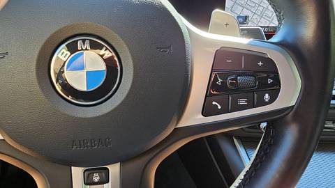 2024 BMW Serija 3 M Sport — sličica 21