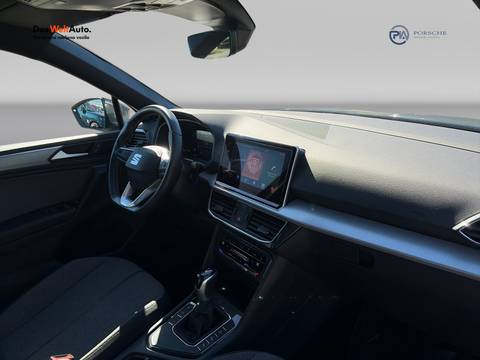 2023 Seat Tarraco — sličica 13