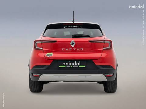 2022 Renault Captur — sličica 5