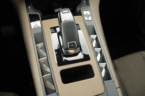 2020 DS DS 7 — sličica 17