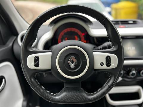 2018 Renault Twingo — sličica 4