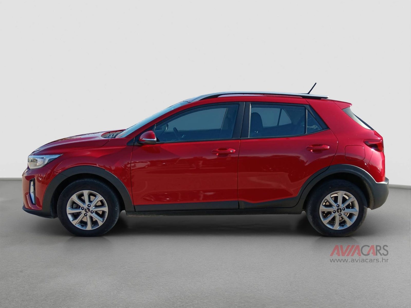 2023 Kia Stonic — fotografija 7