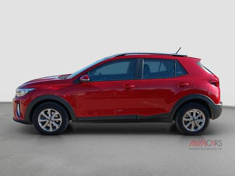 2023 Kia Stonic — sličica 7