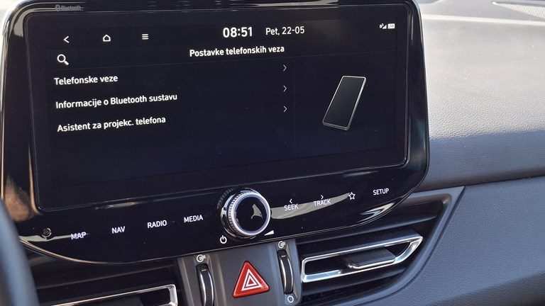 2025 Hyundai i30 — fotografija 13