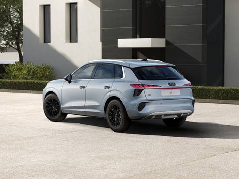 2026 Audi Q3 — sličica 5