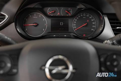 2020 Opel Corssland X Enjoy — sličica 13