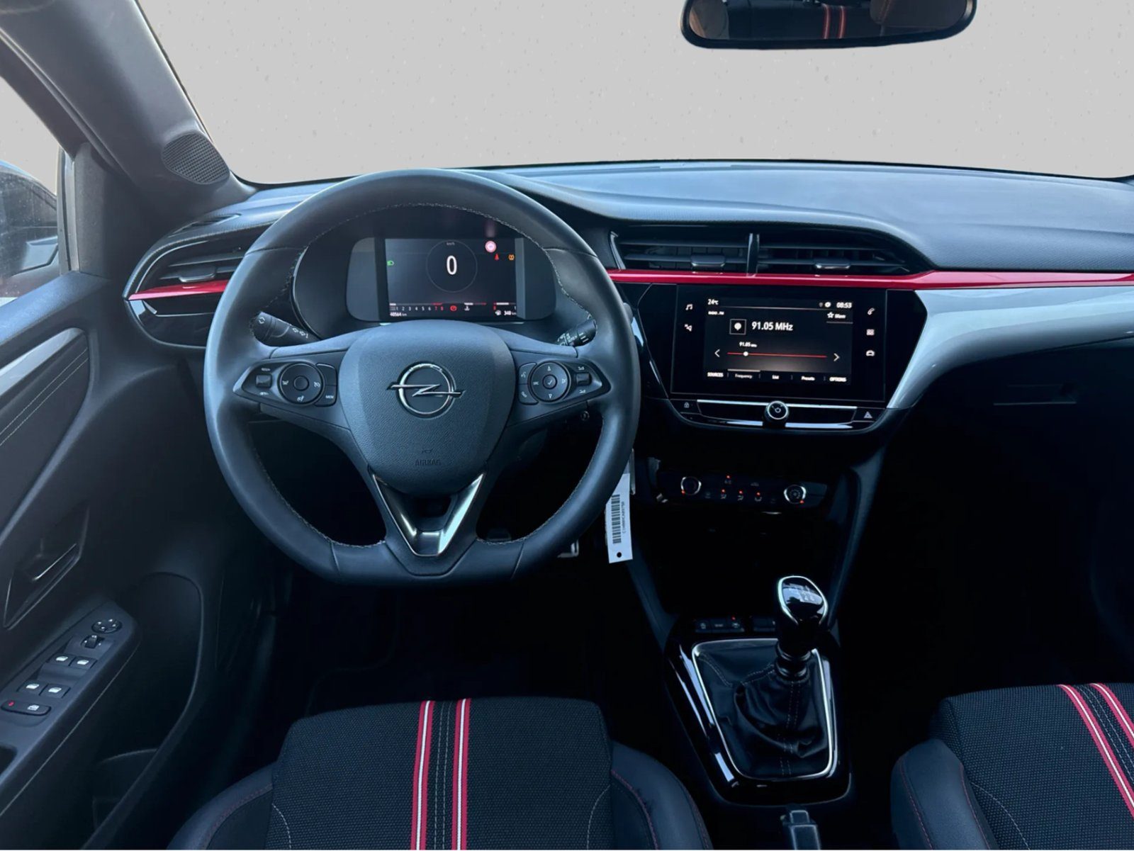 2024 Opel Corsa — fotografija 10