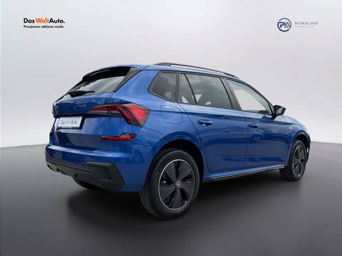 2026 Škoda Kamiq — sličica 5
