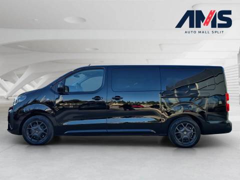 2025 Citroën SpaceTourer — sličica 2