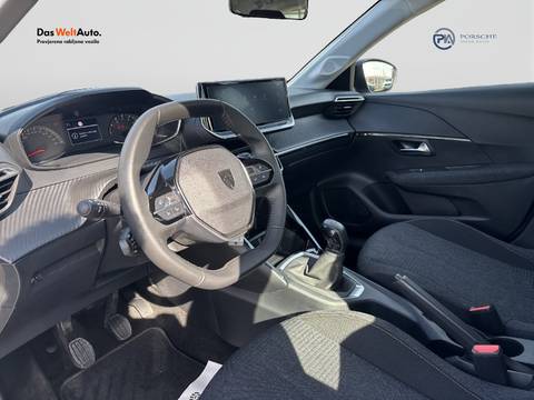 2025 Peugeot 208 — sličica 11