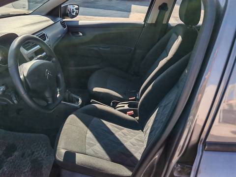 2018 Citroën C-Elysee — sličica 4