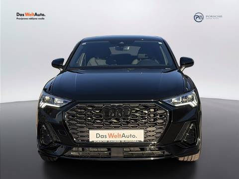 2025 Audi Q3 Sportback S line — sličica 2