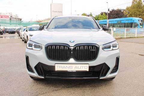 2023 BMW X4 — sličica 2