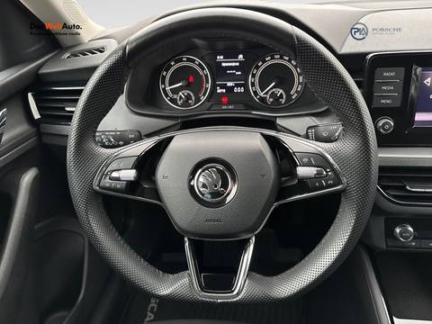 2023 Škoda Scala — sličica 14