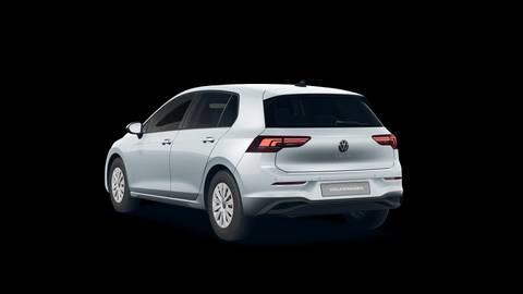 2026 Volkswagen Golf — sličica 4