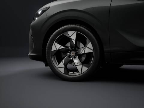 2026 Cupra Leon — sličica 12