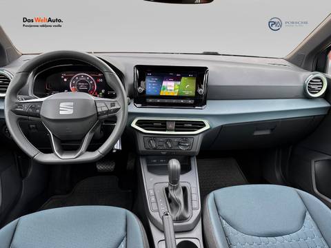 2026 Seat Arona — sličica 13