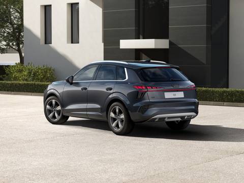 2026 Audi Q3 — sličica 5