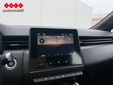 2021 Renault Clio — sličica 10