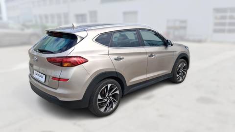 2019 Hyundai Tucson — sličica 7