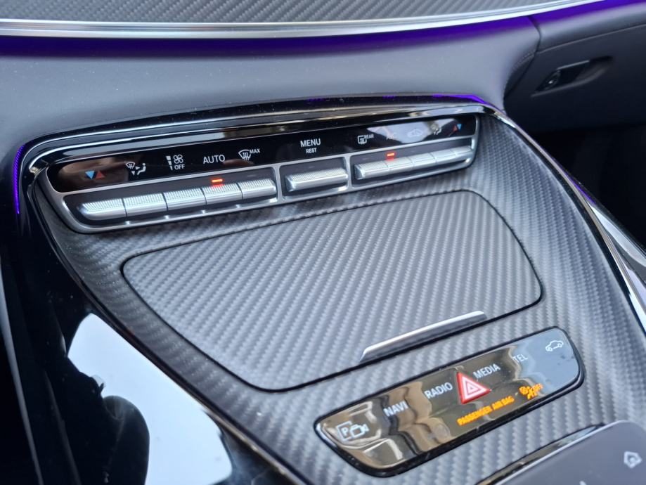 2019 Mercedes-Benz AMG GT — fotografija 17